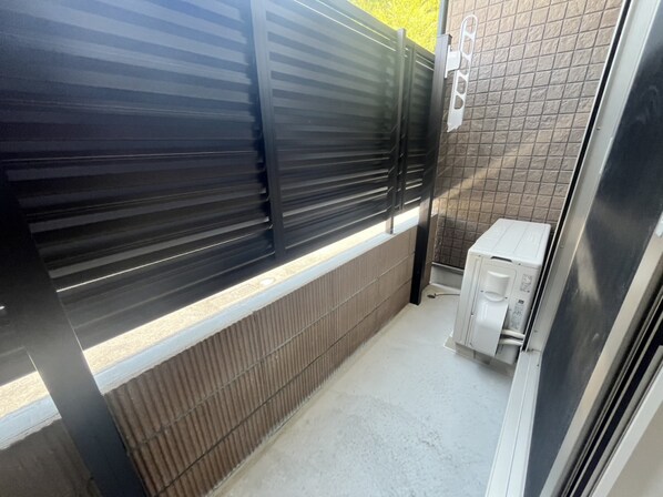 リュッケ御立中の物件内観写真